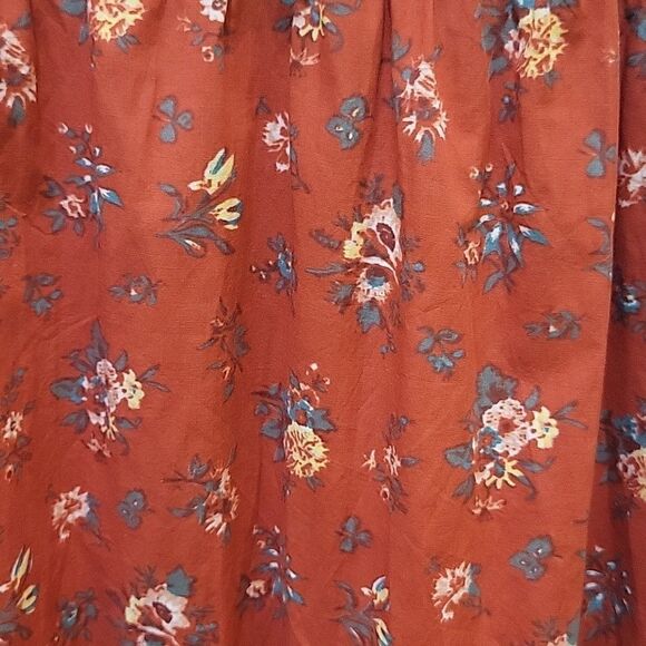 Leon & Harper Reglisse Dress - Picture 9 of 16